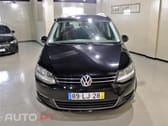 Volkswagen Sharan 2.0 TDI Confortline
