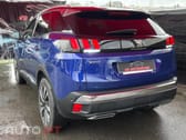 Peugeot 3008 1.5 BlueHDi GT Line EAT8
