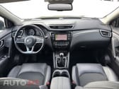 Nissan Qashqai 1.3 DIG-T Tekna