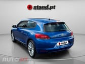 Volkswagen Scirocco 1.4 TSI