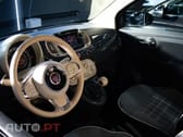 Fiat 500 1.3 16V MJ Vintage S&S