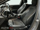 Mercedes-Benz A 250 Limousine e Style Plus