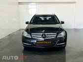 Mercedes-Benz C 220 CDI Station Avantgarde