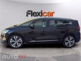 Renault Grand Scénic 1.6 dCi Intens