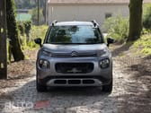 Citroen C3 Aircross PureTech 110 Stop & Start Feel