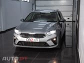 Kia Ceed SW 1.6 GDi PHEV Drive 6DCT
