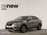 Renault Arkana Arkana 1.3 TCe Techno EDC