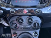 Fiat 500C 1.0 Hybrid Dolcevita