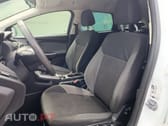 Ford Focus SW 1.6 TDCi Titanium