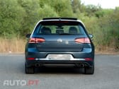 Volkswagen Golf 2.0 TSI GTI