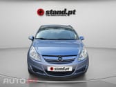 Opel Corsa 1.3 CDTi Enjoy EcoFLEX