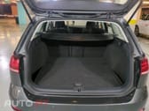 Volkswagen Golf Variant 1.6 TDi Confortline