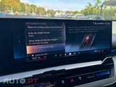 BMW 520 d Pack Desportivo M