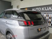 Peugeot 3008 1.5 BlueHDi Active