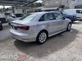 Audi A3 1.6 TDI (clean diesel) Ambiente