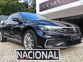 Volkswagen Passat 1.4 TSI GTE+ Plug-in