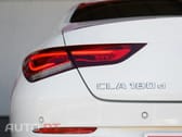 Mercedes-Benz CLA 180 d Style Aut.