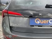 Skoda Scala 1.0 TSI Ambition