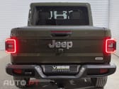 Jeep Gladiator 3.0 CRD Overland AT8
