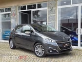 Peugeot 208 1.2 PureTech Allure EAT6