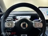Smart #1 66 kWh Premium