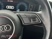 Audi A1 25 TFSI Advanced