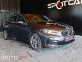 BMW 116 d Pack Desportivo M