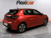 Peugeot 208 1.2 PureTech Allure