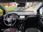 Opel Crossland X 1.2 T Innovation J17