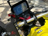 Suzuki V V-storm 800 DE