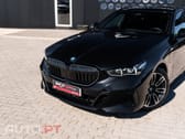 BMW 530 e Pack Desportivo M