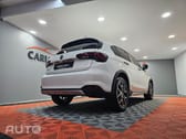 Fiat Tipo 1.3 Multijet Cross