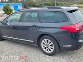 Citroen C5 1.6 HDi VTR+ Airdream J16
