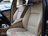 BMW 520 d Auto