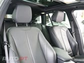 BMW 320 d Aut. Efficient Dynamics Edition Advantage