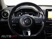 MG EHS 1.5 T-GDI Plug-in Hybrid Luxury