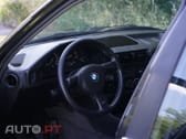 BMW 524 td