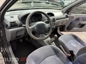 Renault Clio 1.2