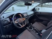 Volkswagen T-Cross 1.0 TSI OPF Life
