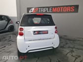 Smart ForTwo 0.8 cdi Passion 54