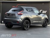 Nissan Juke 1.5 dCi Acenta