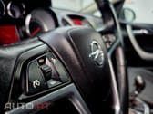 Opel Astra Sports Tourer 1.7 CDTi Cosmo