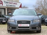 Audi A3 Sportback 1.9 TDi Advance