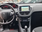 Peugeot 208 1.6 e-HDi Pack