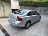 Volvo S40 1.6 D Momentum