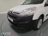 Citroen Berlingo 1.6 HDI