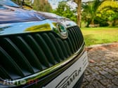 Skoda Octavia Break 1.6 TDi Elegance