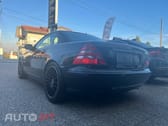 Mercedes-Benz SLK 200 Kompressor
