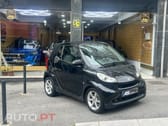 Smart ForTwo 0.8 cdi Pulse 45
