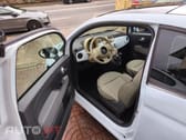 Fiat 500  0 9 Twinair S S Lounge